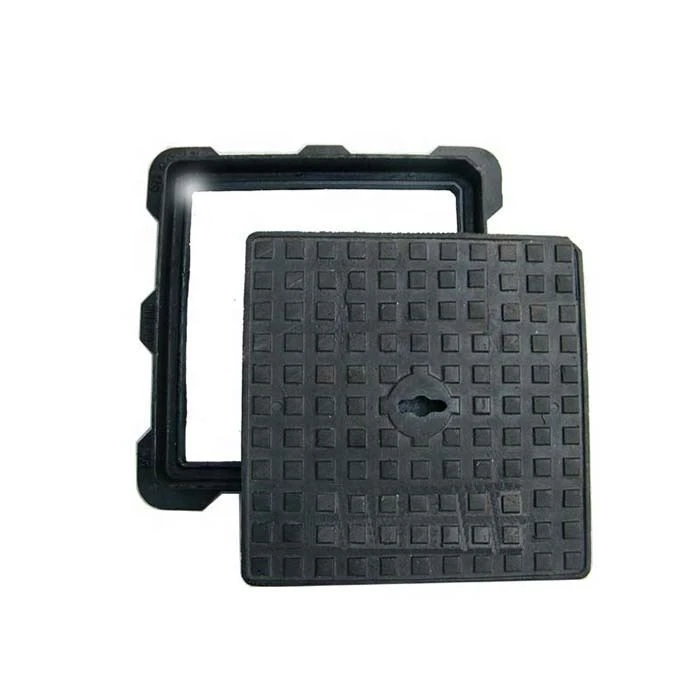Heavy Duty Manhole Cover