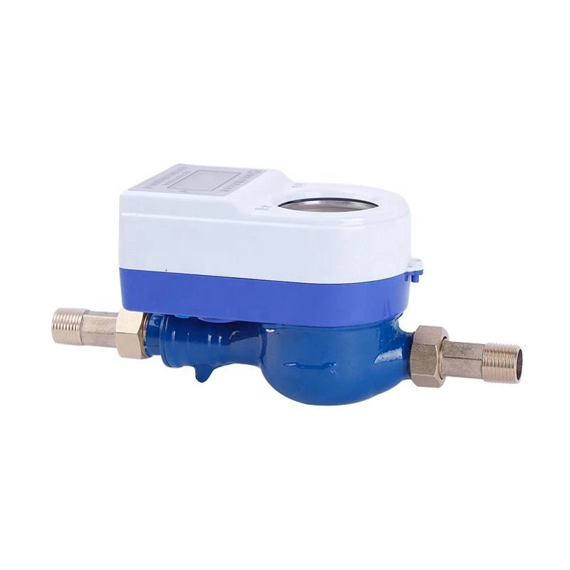 IC Card Prepaid Water Meter suppliers